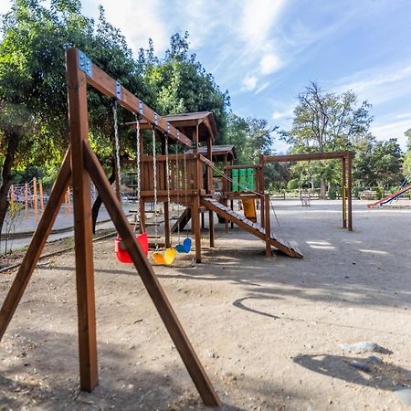 Parque San Jose - Caja Los Heroes San Jose de Maipo Exterior photo